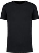 Bio T-Shirt Ronde Hals