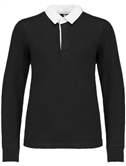 Kids Rugbypolo