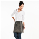 Lederen voorbinder
<br />REGULAR - Chaud Devant