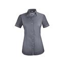Damesblouse 'Service' RF 
<br />Greiff 6516 1120 - kleuren
<br />Korte mouwen