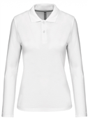 Kariban Ladies Polo K244