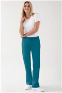 JUST STRONG Broek dames - elastische boord