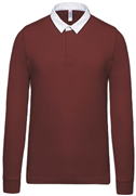 Heren Rugbypolo