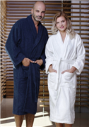 GENEVA "Bath Robe" Jassz