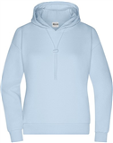 Ladies' Lounge Hoody