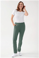 CORE broek uniseks - hoge boord