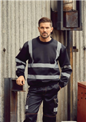 Veiligheids Sweater YHVJ510
