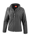 Ladies Classic Softshell Jacket "Result"