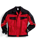 Heren werkblouson
<br />BP Work&Wash Color 1607.559