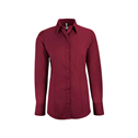 Damesblouse 'Service' RF 
<br />Greiff 6515 1120 - kleuren
<br />Lange mouwen
