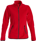 Lady Fleece Jacket Speedway