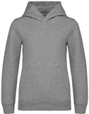 Kids Ecologische Hoody