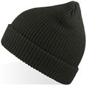 Woolly Beanie 