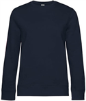 Queen Crew Neck Sweater
