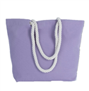 Totebag in marinestijl KI3209