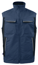 Projob Prio bodywarmer "5706"
