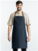 Bib Apron Clip