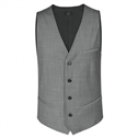 Herengilet 'Modern' - RF
<br />Greiff 1614 2820 - kleuren