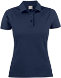Lady Polo Surf Light