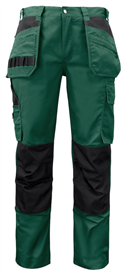 Projob Prio werkbroek "5531" (polyester/katoen)