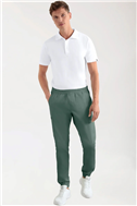 CORE cargo broek heren- joggingbroek style