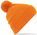 Pompom Beanie