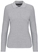 Kariban Ladies Polo K244