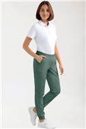 CORE cargo broek dames - joggingbroek style
