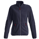 Fleecevest dames Printer
<br />"Speedway" 7 kleuren
