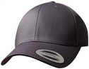 Curved Classic Snapback