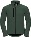 Men Softshell Jacket
