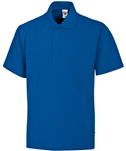 PoloShirt - unisex
<br />BP-1625 181 - Kleuren