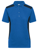 Lady Workwear Polo