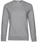Queen Crew Neck Sweater