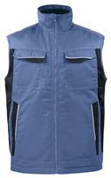 Projob Prio gevoerde bodywarmer "5704"