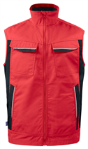 Projob Prio bodywarmer "5706"