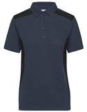 Lady Workwear Polo