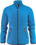 Lady Fleece Jacket Speedway