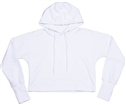 Cropped Hoody Dames