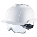 MSA V-Gard 930 geventileerde veiligheidshelm