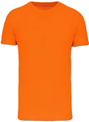 Bio T-Shirt Ronde Hals