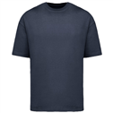 Ecologisch oversized heren-T-shirt NS332