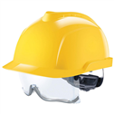 MSA V-Gard 930 ongeventileerde veiligheidshelm
