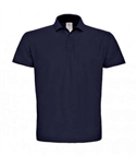 Men Polo Shirt B&C
<br />ID.001