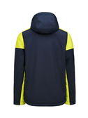Softshell Jas Heren