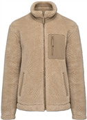 Ecologisch Unisex Sherpajas