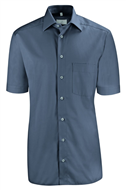 Herenhemd 'Service' RF/korte mouw
<br />Greiff 6666 1120 - kleuren