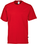 T-Shirt - unisex
<br />BP-1621 171 - Kleur