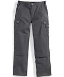 Werkbroek BP Cotton Plus
<br />BP 1493 720 - kleuren