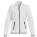 Fleecevest dames Printer
<br />"Speedway" 7 kleuren